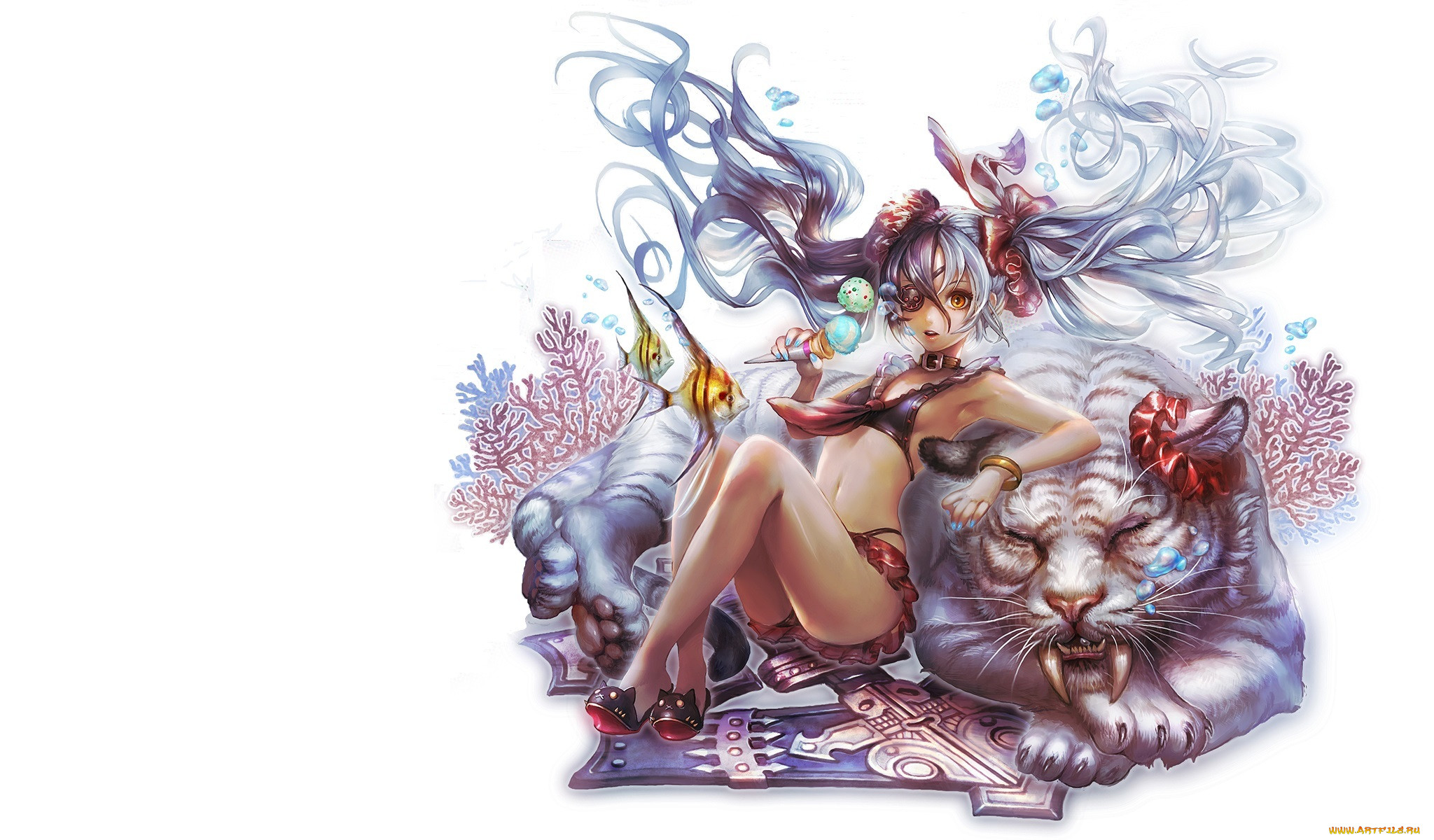 Blade and soul стим (120) фото